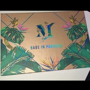 Bretman Rock Highlighter Palette